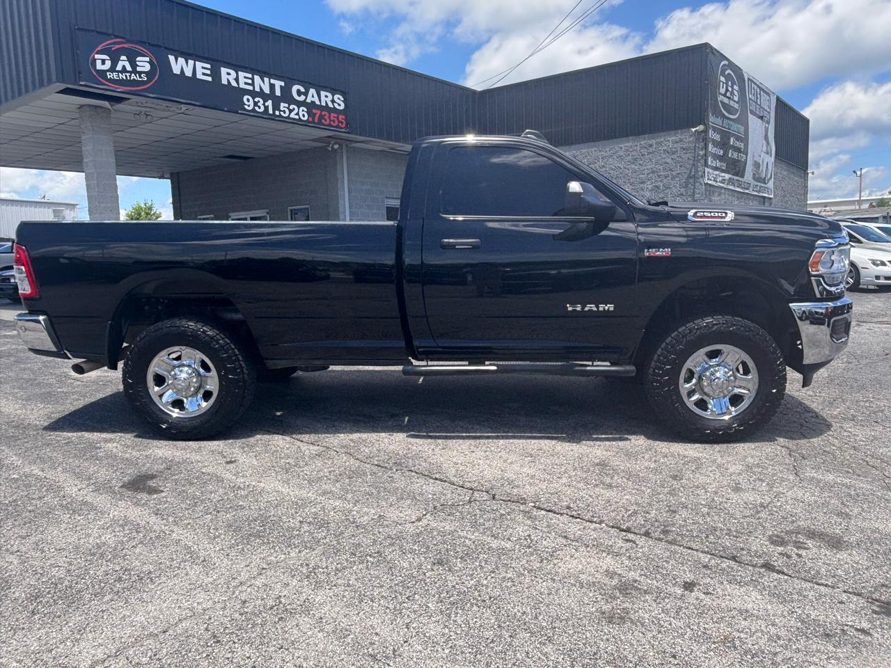 ram ram 2500 pickup 2022 3C6MR5AJ6NG403857 image ram ram 2500 pickup 2022 3C6MR5AJ6NG403857 image